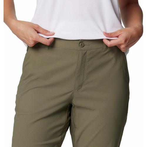 Women's Columbia Leslie Falls™ II Pants - Primary Image