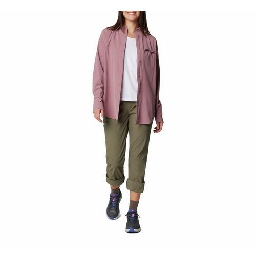 Women's Columbia Leslie Falls™ II Pants - Primary Image