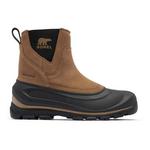 Men's SOREL Buxton Pull On Waterproof Winter Boots - Thumbnail 1 of 4
