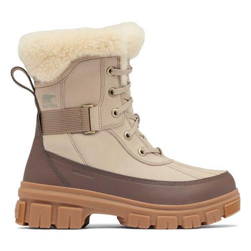 Women's SOREL Tivoli V Parc Waterproof Winter Boots - Primary Image