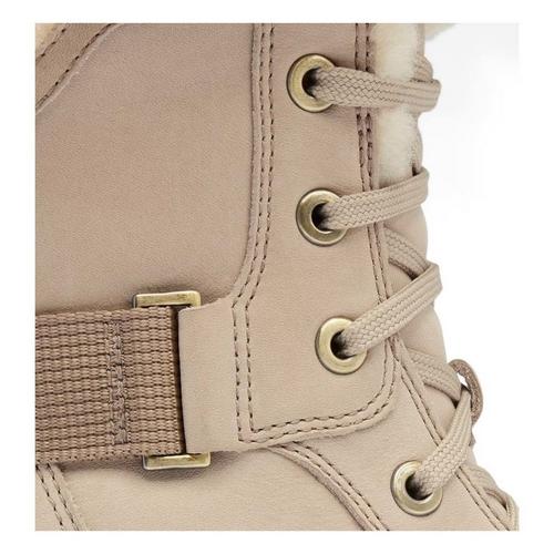 Women's SOREL Tivoli V Parc Waterproof Winter Boots - Primary Image