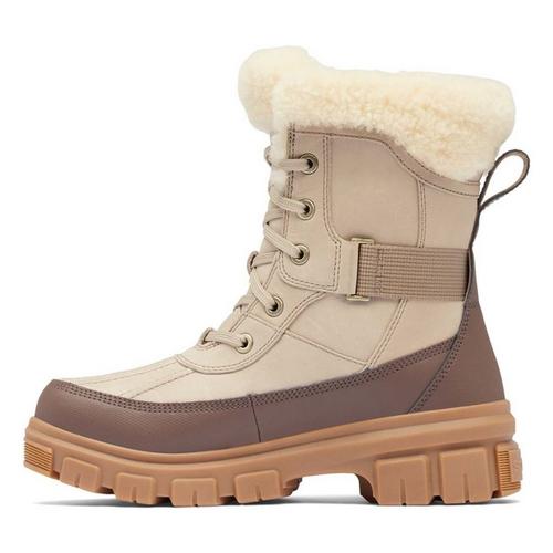 Women's SOREL Tivoli V Parc Waterproof Winter Boots - Primary Image