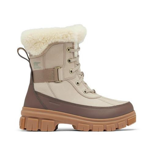 Women's SOREL Tivoli V Parc Waterproof Winter Boots - Primary Image