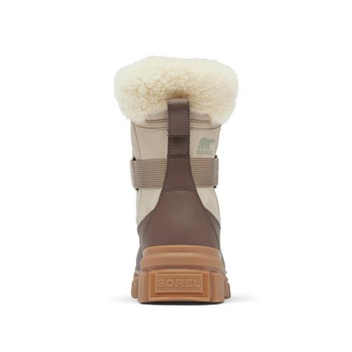 Women's SOREL Tivoli V Parc Waterproof Winter Boots - Primary Image