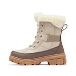 Women's SOREL Tivoli V Parc Waterproof Winter Boots - Thumbnail 4 of 7