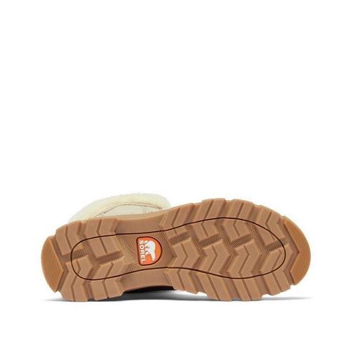 Women's SOREL Tivoli V Parc Waterproof Winter Boots - Primary Image