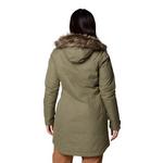 Women's Columbia Suttle Mountain '24 Hooded Parka - Thumbnail 2 of 5