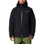 Men's Columbia Highland Summit II Hooded Jacket - Thumbnail 1 of 10