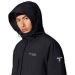 Men's Columbia Highland Summit II Hooded Jacket - Thumbnail 3 of 10