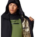 Men's Columbia Highland Summit II Hooded Jacket - Thumbnail 5 of 10