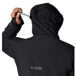 Men's Columbia Highland Summit II Hooded Jacket - Thumbnail 6 of 10