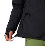 Men's Columbia Highland Summit II Hooded Jacket - Thumbnail 9 of 10