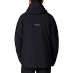 Men's Columbia Highland Summit II Hooded Jacket - Thumbnail 10 of 10