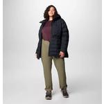 Women's Columbia Plus Size Ardenwood™ Hooded Parka - Thumbnail 3 of 6