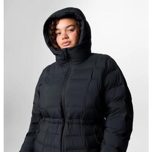 Women's Columbia Plus Size Ardenwood™ Hooded Parka - Primary Image