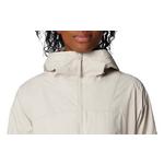 Women's Columbia Sweet Creek II Lined Hooded Rain Jacket - Thumbnail 3 of 5
