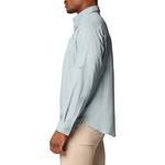 Men's Columbia PFG Tamiami II Long Sleeve Button Up Shirt - Thumbnail 2 of 5