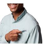 Men's Columbia PFG Tamiami II Long Sleeve Button Up Shirt - Thumbnail 3 of 5