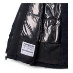 Girls' Columbia Nordic Strider II Hooded Jacket - Thumbnail 2 of 4