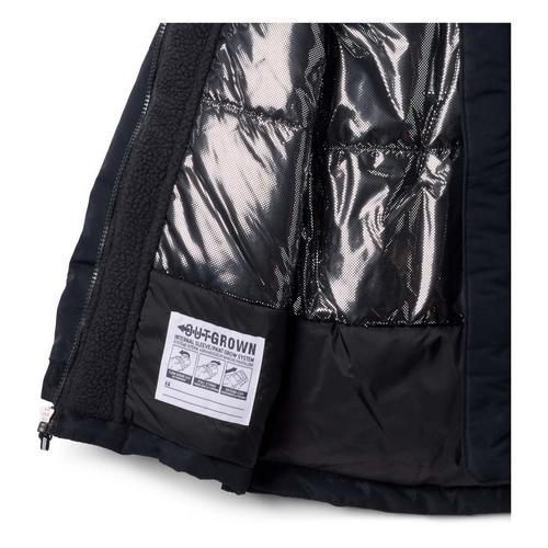 Girls' Columbia Nordic Strider II Hooded Jacket - Primary Image