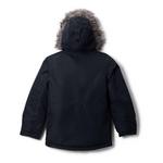 Girls' Columbia Nordic Strider II Hooded Jacket - Thumbnail 3 of 4