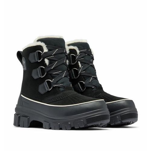 Women's SOREL Tivoli V Waterproof Winter Boots - Primary Image