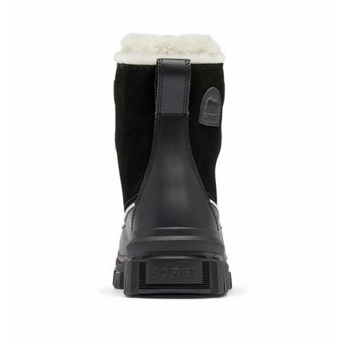 Women's SOREL Tivoli V Waterproof Winter Boots - Primary Image