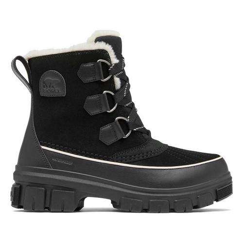 Women's SOREL Tivoli V Waterproof Winter Boots - Primary Image