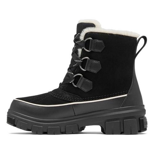 Women's SOREL Tivoli V Waterproof Winter Boots - Primary Image