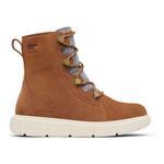 Women's SOREL Explorer III Joan Waterproof Winter Boots - Thumbnail 1 of 5