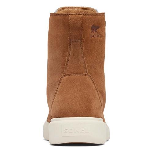 Women's SOREL Explorer III Joan Waterproof Winter Boots - Primary Image