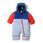 Baby Columbia Powder Lite II Reversible Bunting - Thumbnail 1 of 4