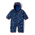 Baby Columbia Powder Lite II Reversible Bunting - Thumbnail 2 of 4