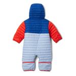 Baby Columbia Powder Lite II Reversible Bunting - Thumbnail 3 of 4