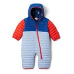 Baby Columbia Powder Lite II Reversible Bunting - Thumbnail 4 of 4