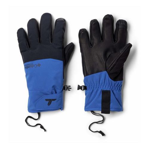 Columbia Omni-Tech スキーグローブ　メンズL Men's Columbia PowBound Waterproof Gloves | SCHEELS.com