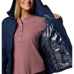 Women's Columbia Heavenly Hooded Puffer Jacket - Thumbnail 6 of 6