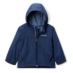 Toddler Columbia Glennaker Hooded Rain Jacket - Thumbnail 1 of 3