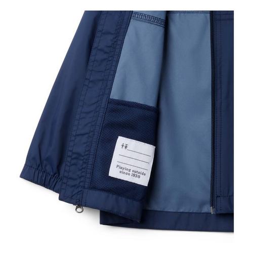 Toddler Columbia Glennaker Hooded Rain Jacket - Primary Image