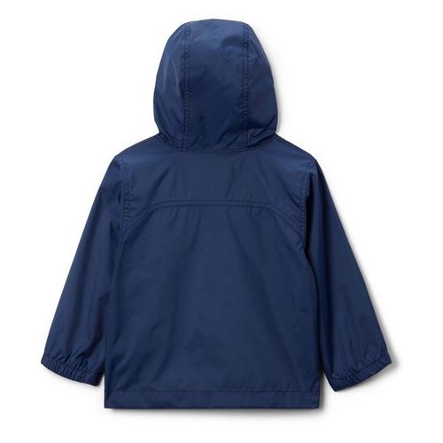 Toddler Columbia Glennaker Hooded Rain Jacket - Primary Image