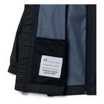 Kids' Columbia Glennaker Hooded Rain Jacket - Thumbnail 2 of 3