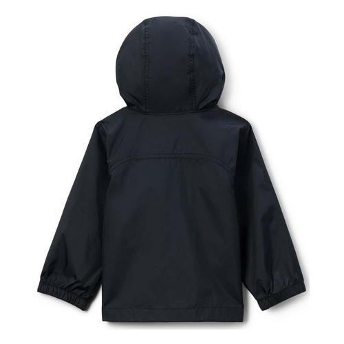 Kids' Columbia Glennaker Hooded Rain Jacket - Primary Image