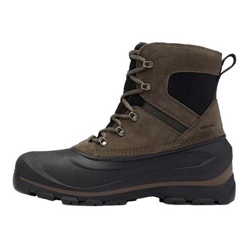 Men's SOREL Buxton Waterproof Boots - Primary Image