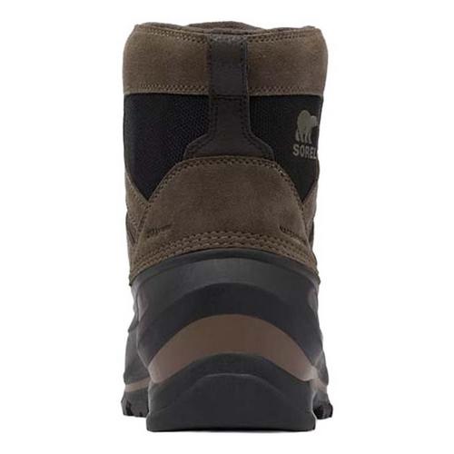 Men's SOREL Buxton Waterproof Boots - Primary Image