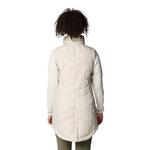 Women's Columbia Heavenly™ II Long Vest - Thumbnail 2 of 4