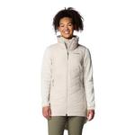 Women's Columbia Heavenly™ II Long Vest - Thumbnail 1 of 4
