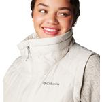 Women's Columbia Heavenly™ II Long Vest - Thumbnail 3 of 4