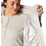 Women's Columbia Heavenly™ II Long Vest - Thumbnail 4 of 4