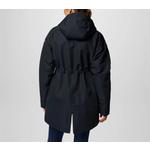 Women's Columbia Venture Days™ Hooded Parka - Thumbnail 2 of 7