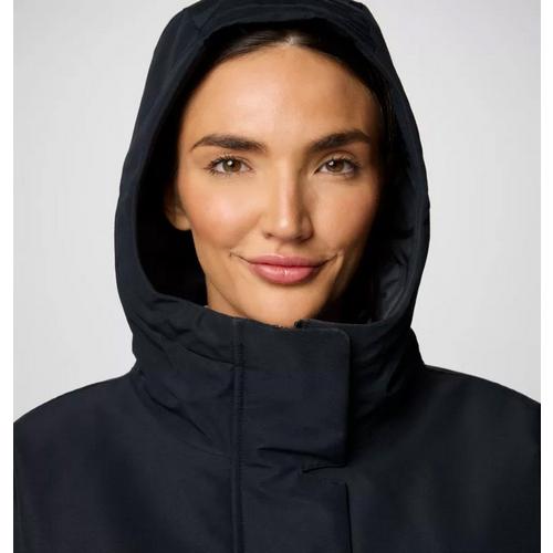 Women's Columbia Venture Days™ Hooded Parka - Primary Image